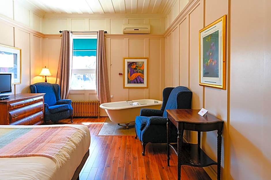 Hôtel-La Grande Maison et Spa