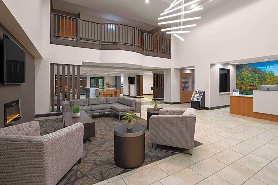 La Quinta Inn & Suites by Wyndham Mooresville