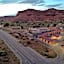 Red Canyon Cabins