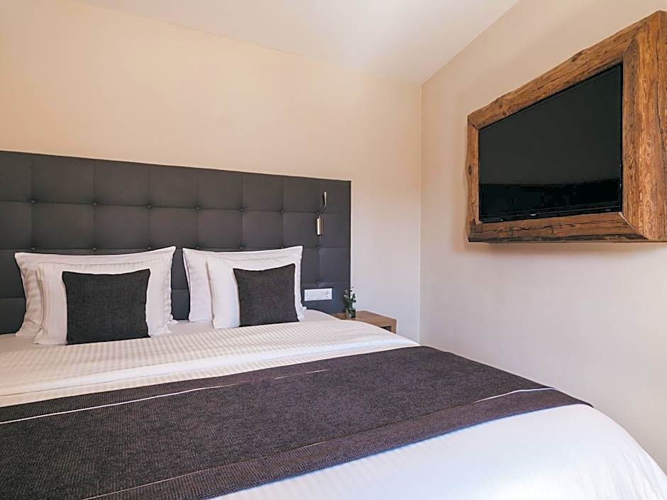 VAYA Terrazena Serfaus