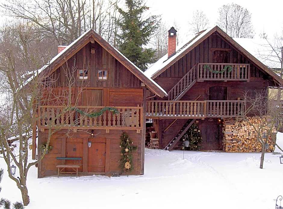 Gästehäuser Anni Ehrndorfer