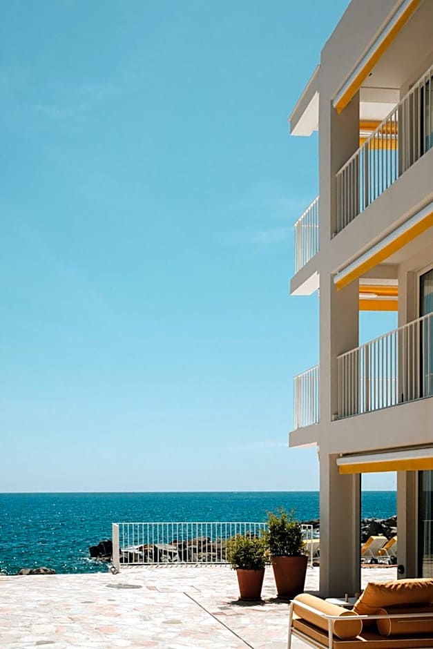 Hotel Les Roches Rouges