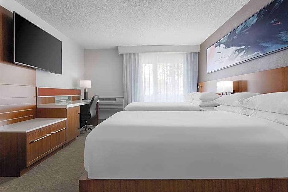 Delta Hotels by Marriott Burlington