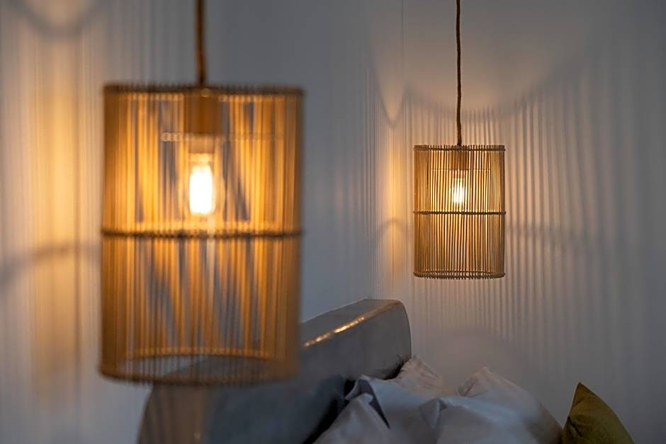 Santa Mar ECO Suites