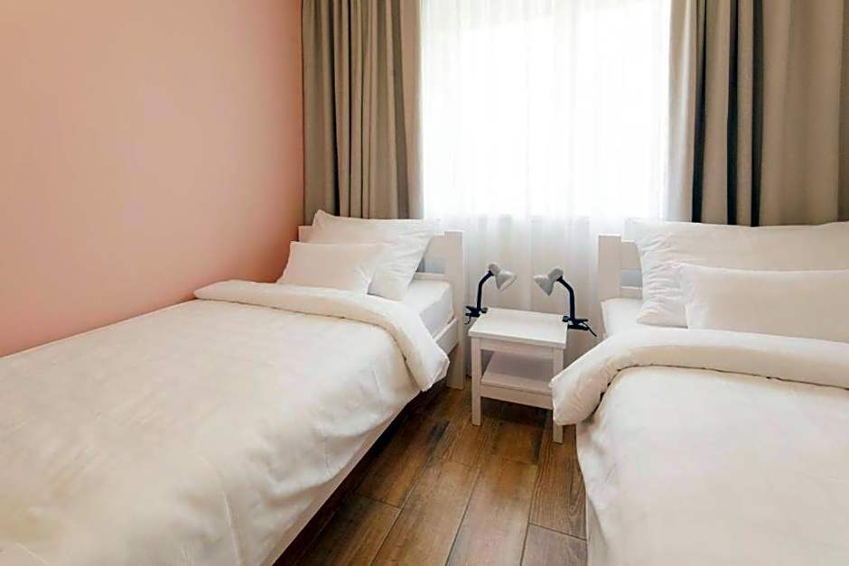 Golf Čertovo břemeno