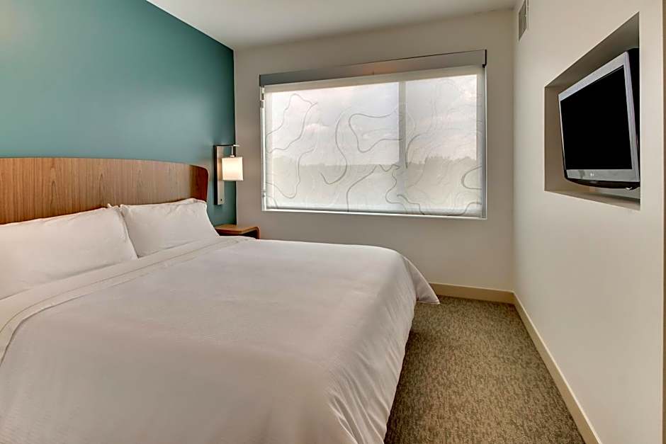 Element By Westin Ewing Princeton