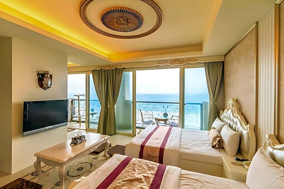 STARRISE LEISURE HOTEL
