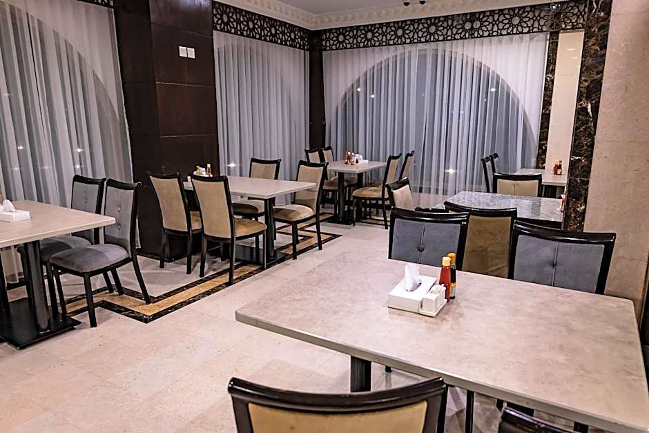 Al Mukhtara International Hotel