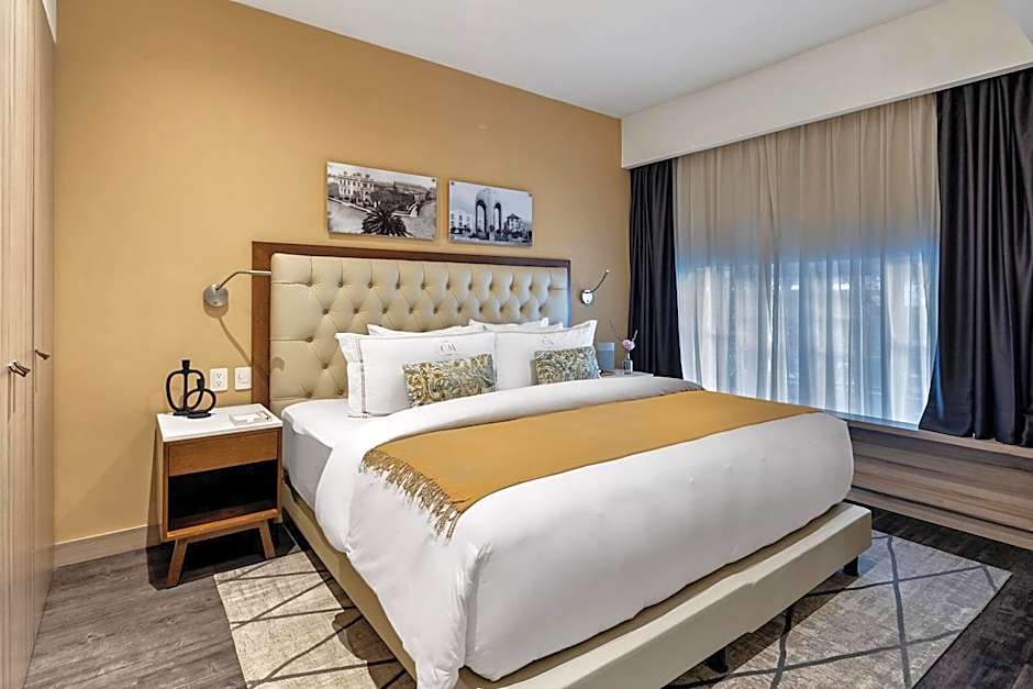 Casa Malí by Dominion Boutique Hotel