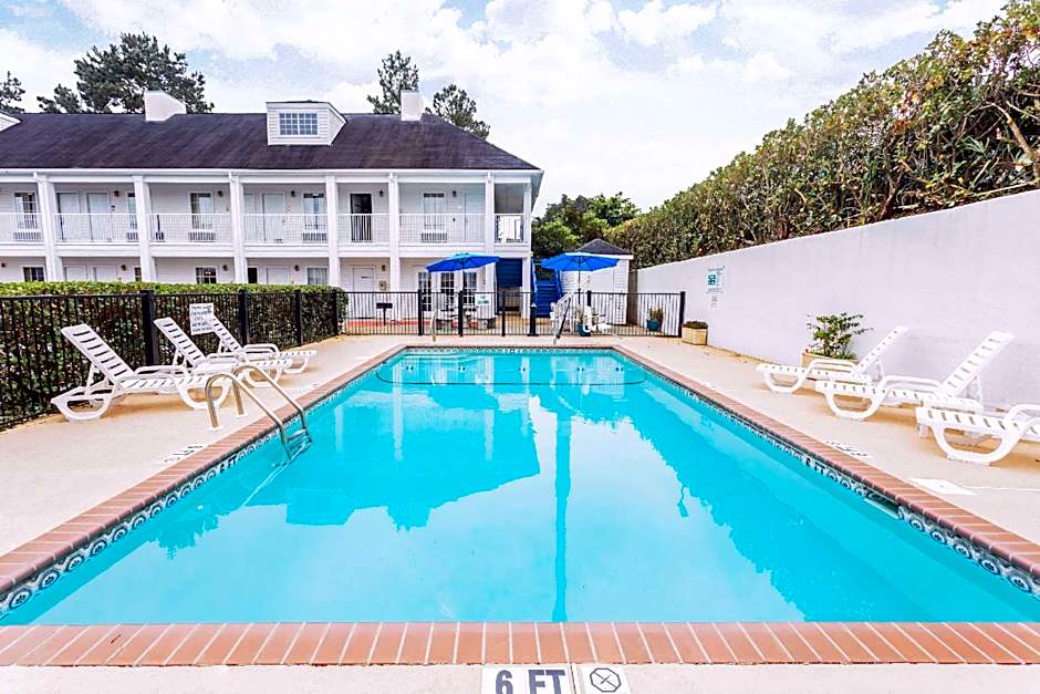 Baymont by Wyndham Valdosta at Valdosta Mall