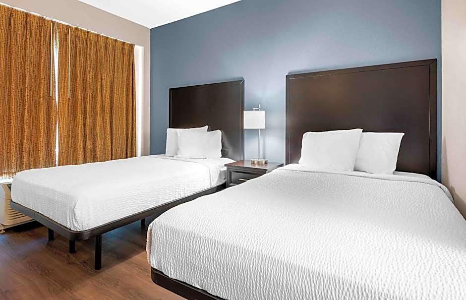 Extended Stay America Suites - Indianapolis - Airport - W. Southern Ave.