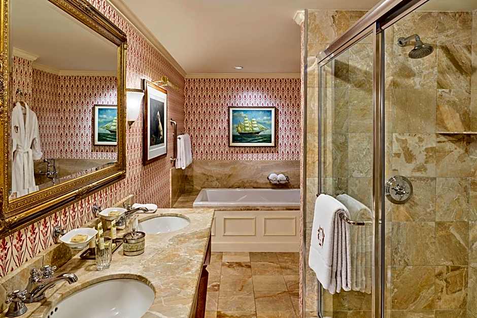 The Brown Palace Hotel and Spa, Autograph Collection