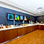 SpringHill Suites by Marriott San Jose Airport