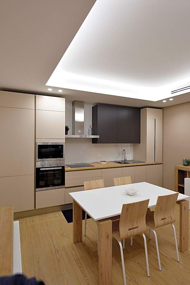 HABITAT- Apartments&Rooms