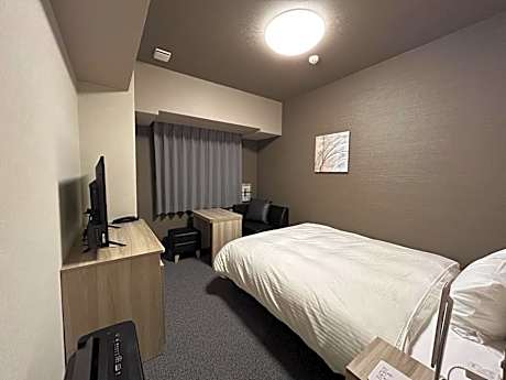 Comfort Single Room - Non-Smoking