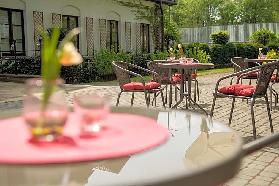 Hotel Dwor Kosciuszko