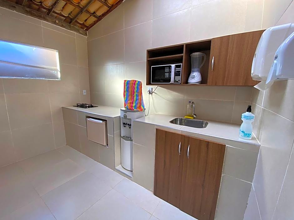 Hotel Parque das Fontes