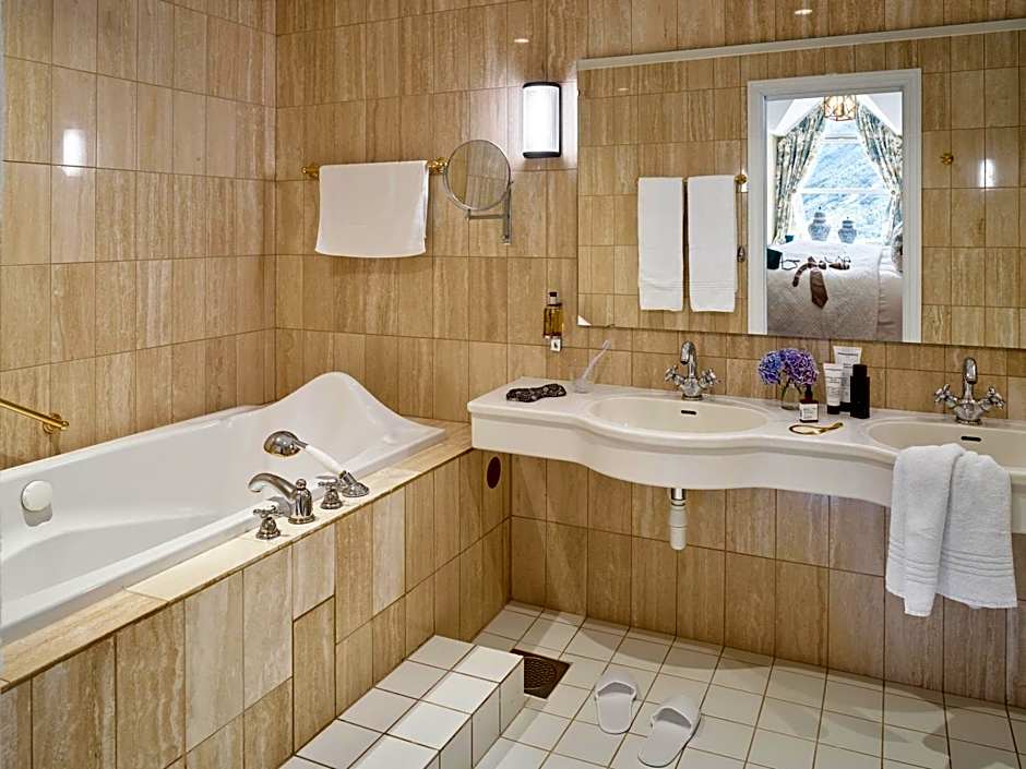 Hotel Union Geiranger Resort & Spa