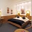 Hotel West an der Bockenheimer Warte