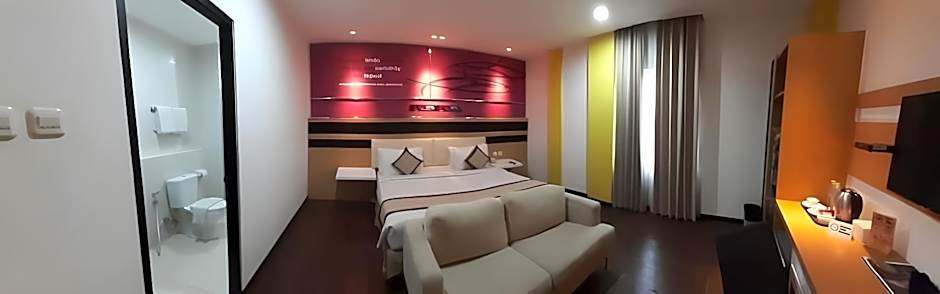 Best Hotel Surabaya