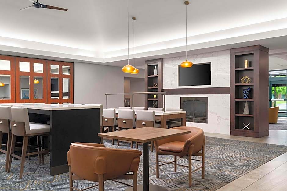 Homewood Suites By Hilton Hartford South Glastonbury