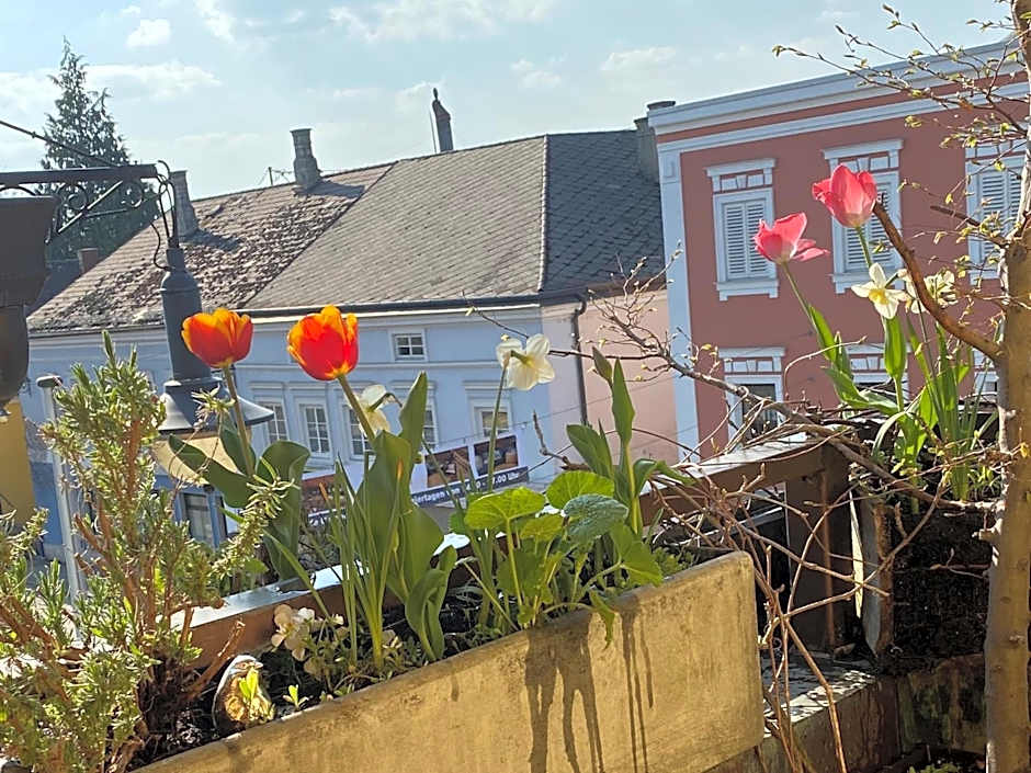 HOTEL ZILLNERs EINKEHR ***