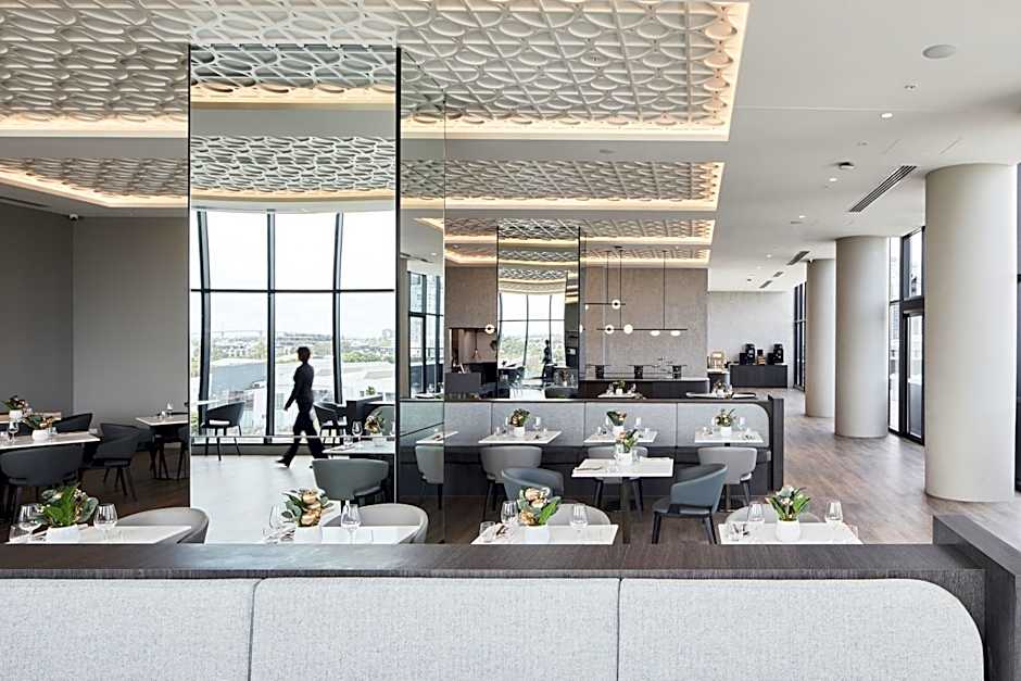 Oakwood Premier Melbourne