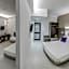 Hotel Boemia