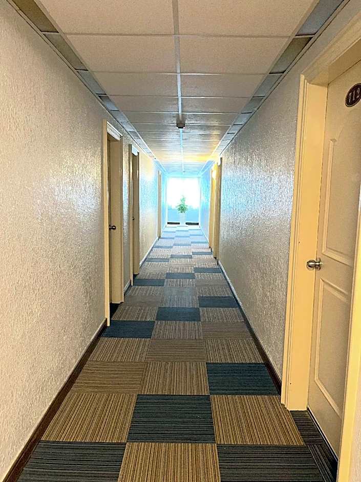 Keelung Imperial Hotel