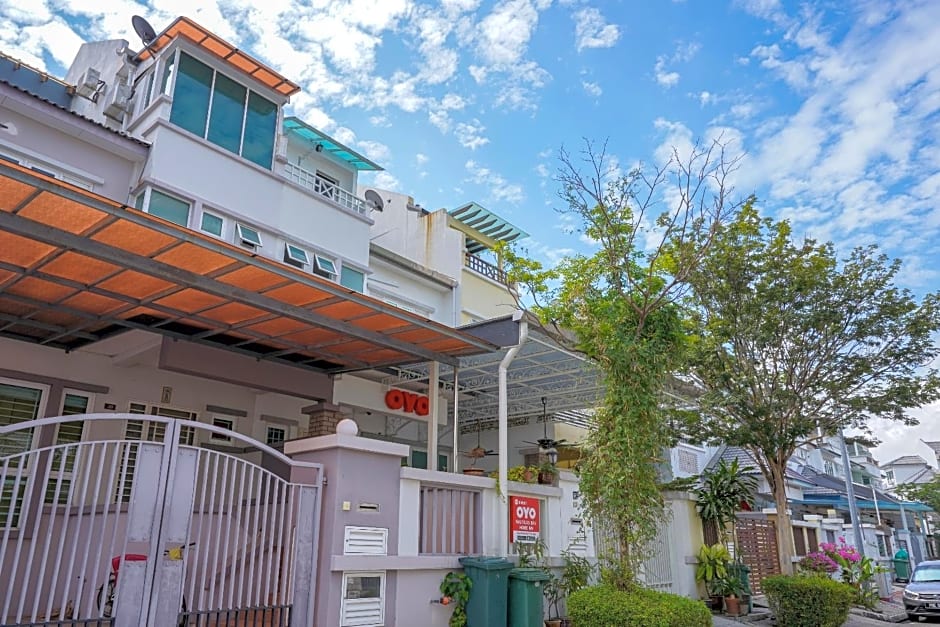 OYO 89987 Nautilus Bay Home Inn