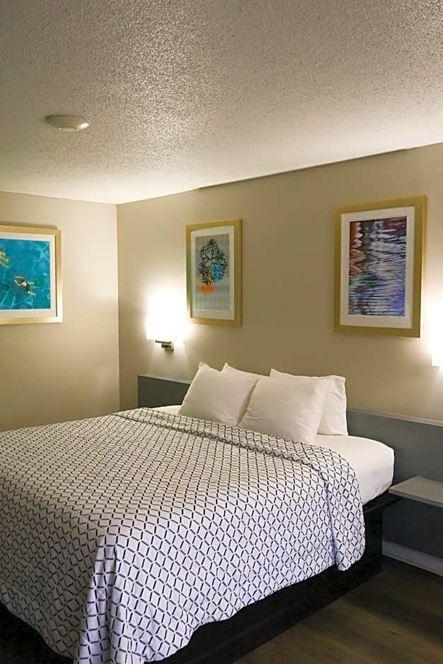 Economy Inn Historic District