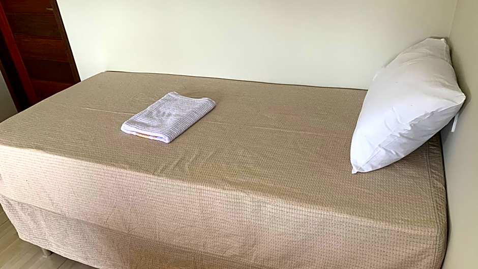 Pousada Brisa Do Campo Paulino Neves