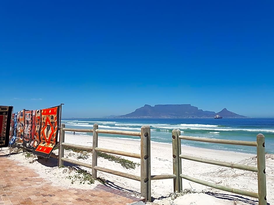 Dolphin Inn Blouberg