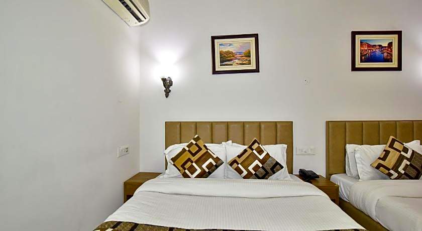 Hotel Sapphire Opposite Golden Temple