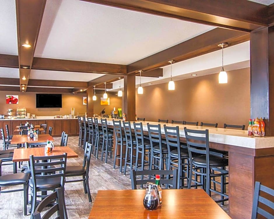 Quality Inn Tigard - Portland Southwest – Tigard, OR