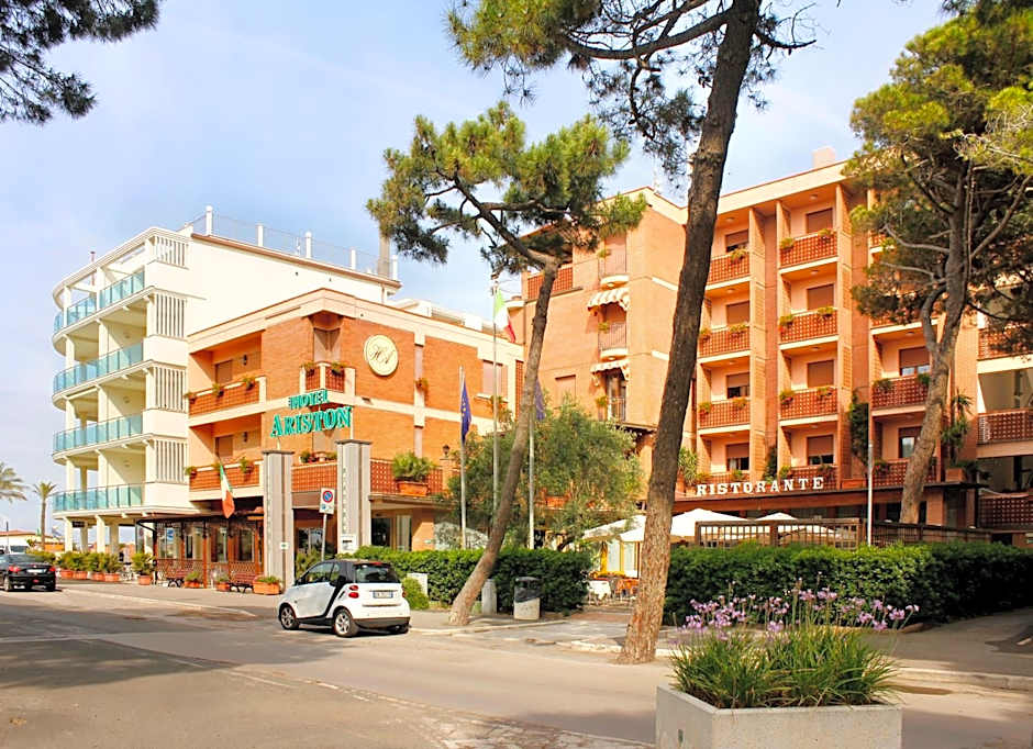 Hotel Ariston