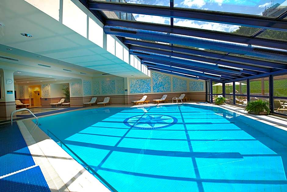 InterContinental Almaty By IHG