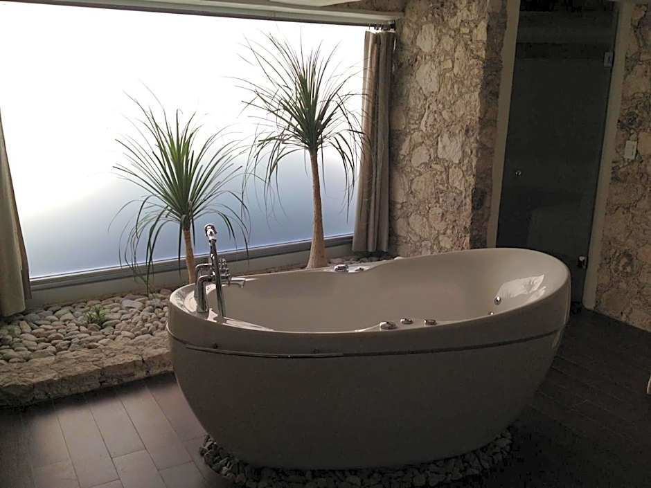 Casa Mateo Hotel Boutique