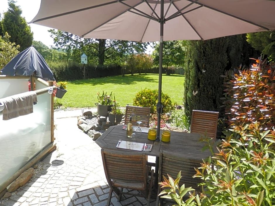 La petite Cretouffiere - Naturiste Accommodation - Adult Only