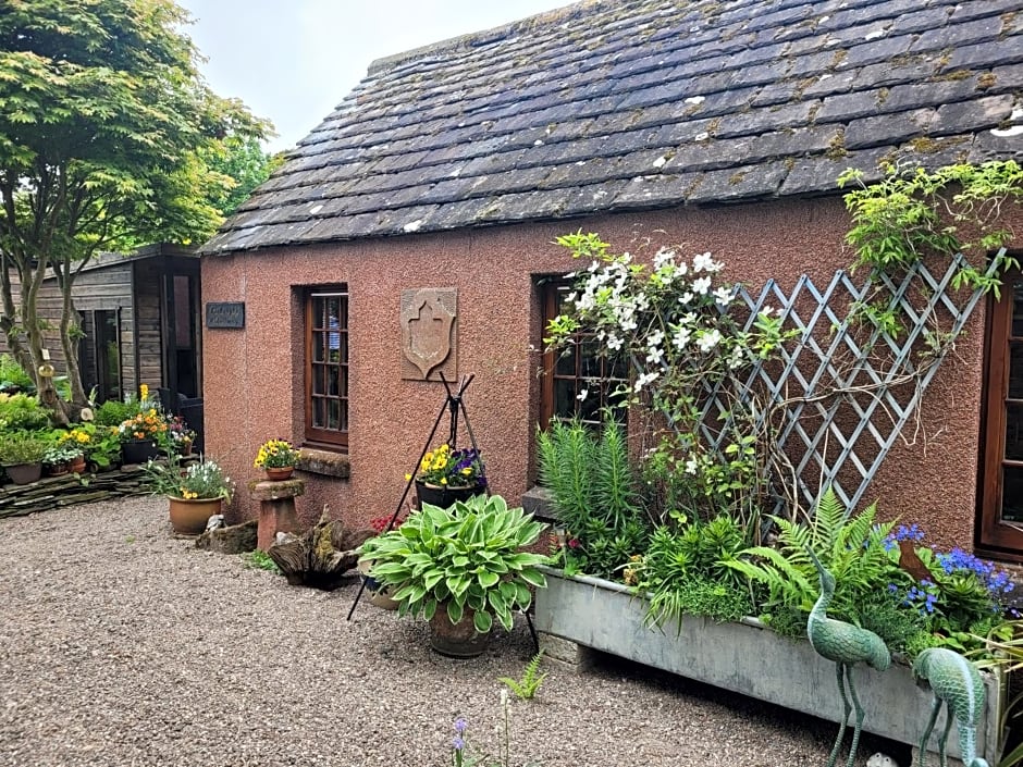 Kirkstyle Hideaway – Arbroath