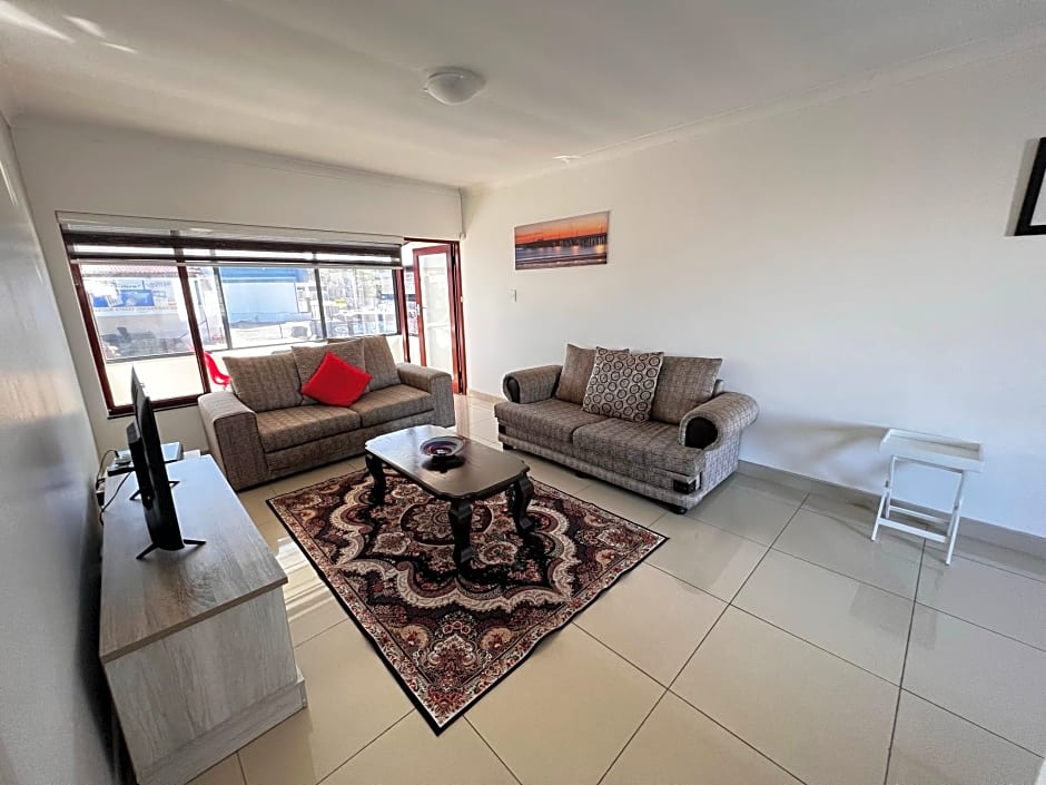 Safi Self Catering Suites