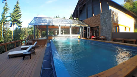 Aldea Andina Hotel&Spa