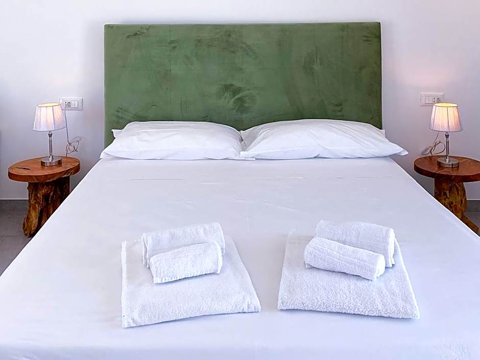 Dimora Calauriia - Adults Only