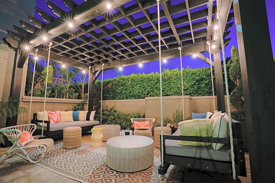Hotel Amarano Burbank-Hollywood