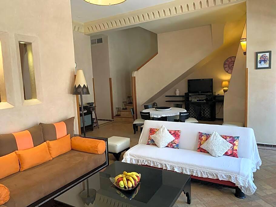 Rita House - Le Petit Paradis sur Terre