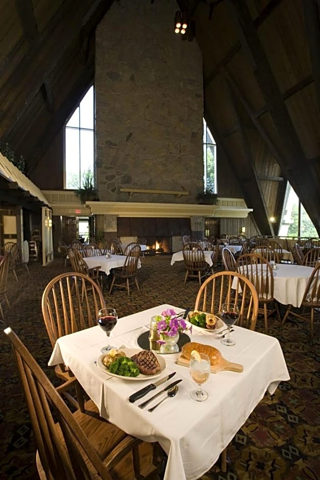 Hueston Woods Lodge and Conference Center