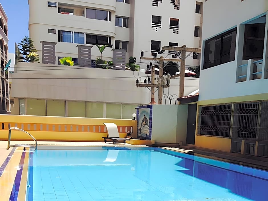 The A.A Pattaya Residence