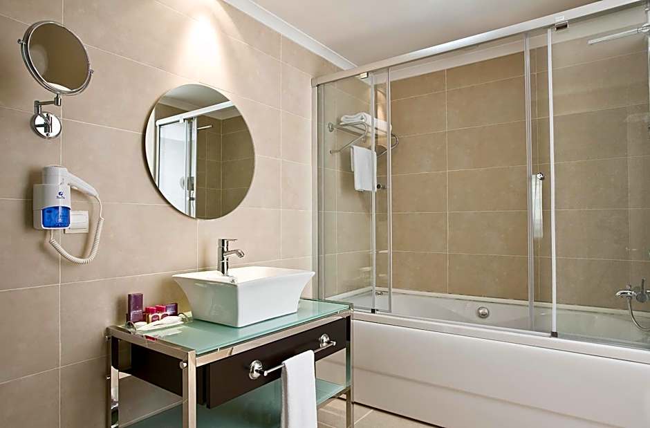 Anemon Grand Malatya Otel