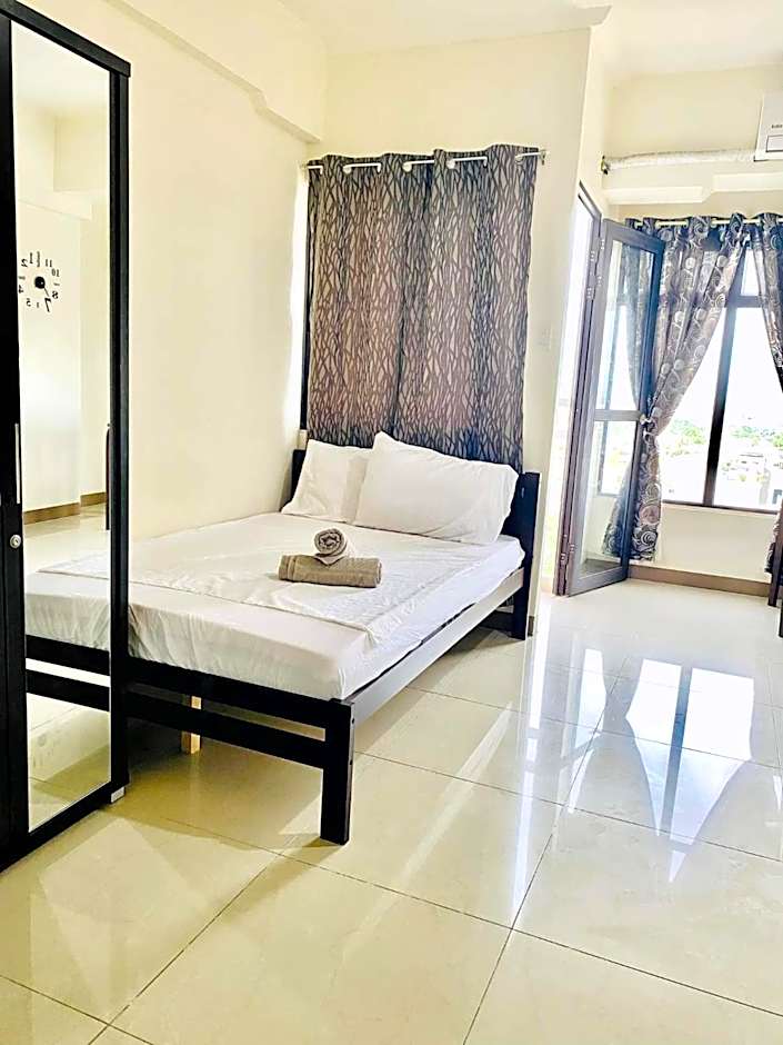 Mabolo Garden Flats Cebu