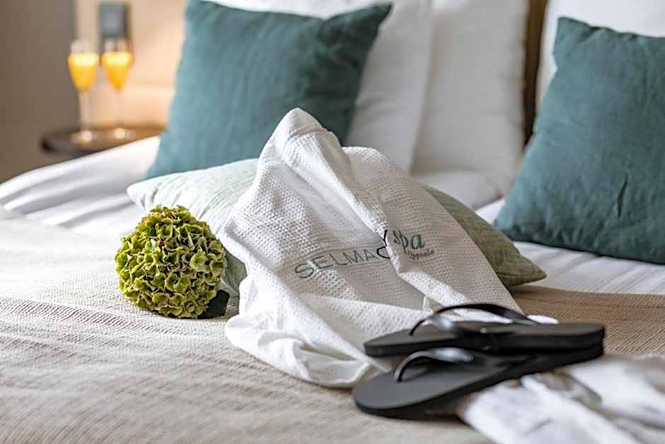 Clarion Hotel Gillet